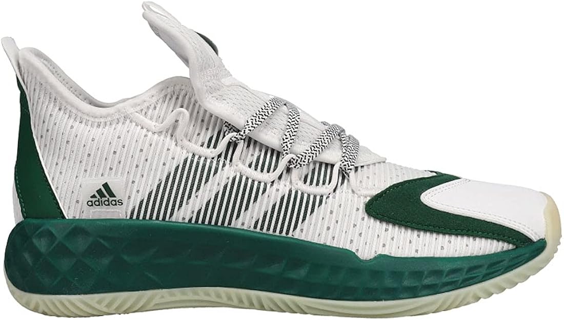 adidas pro boost 低帮鞋 - 中性篮球