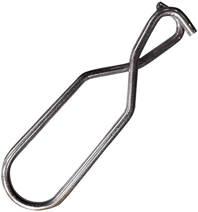 sea-dog 不锈钢眼座旗杆三角旗夹 - 4 件套 [328196-1]