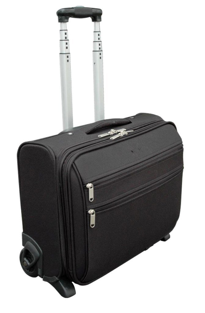 Clementina Frog 060318 Wheelbarrow Lateral dimensions 43 x 22 x 33 cm black