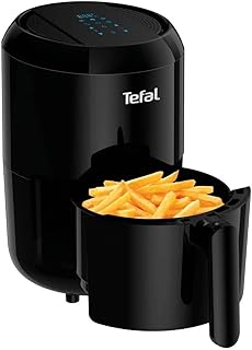 tefal 特福 ey3018 easy fry compact 空气炸锅(1400 w,容量:1.
