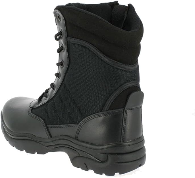 safety jogger 战术靴 6 英寸(约 15.