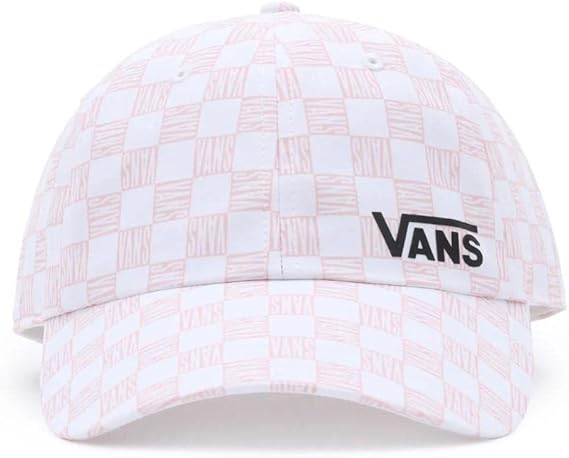 vans 范斯 女式 vansday court 帽子