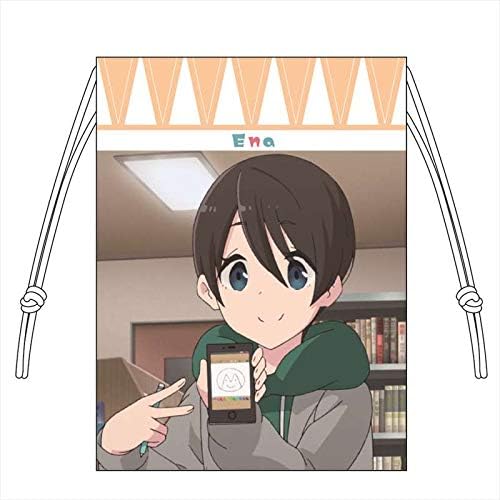 hyagon△ 布袋 齐藤惠那