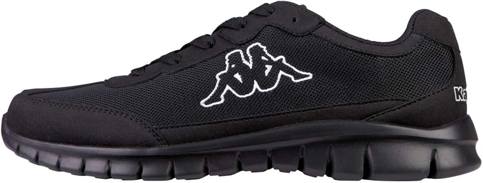 kappa 卡帕 男士 rocket 低帮鞋