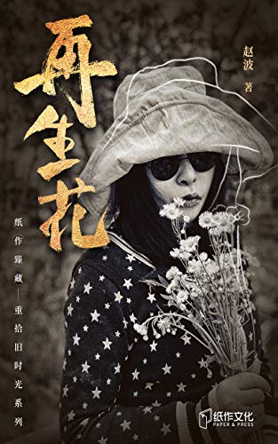 "再生花 (上世纪末炙手可热的女作家赵波第一部长篇小说,专属70后