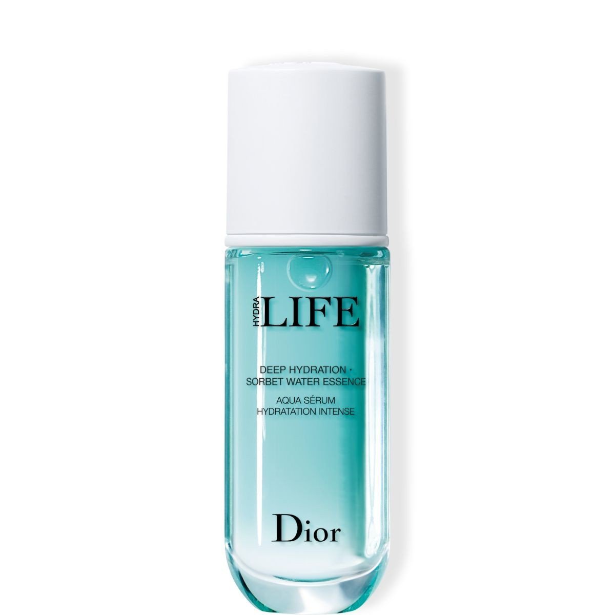 Dior Hydra Life Ladies Deep Hydrating Sorbet Water Essence, 1.3 oz