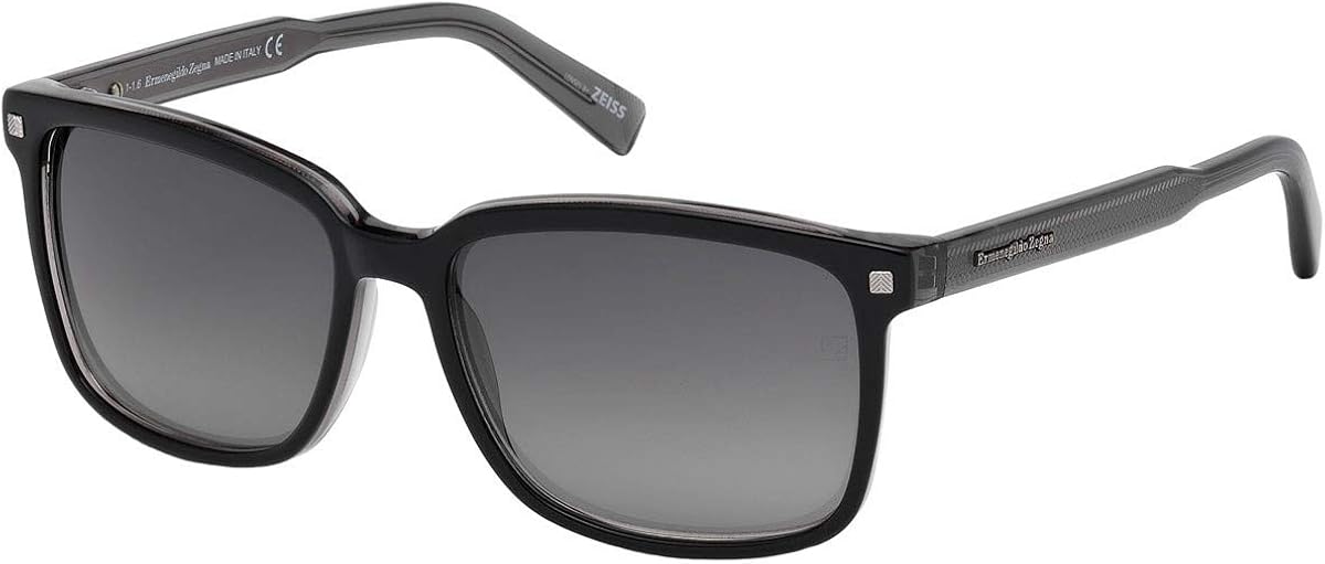 ermenegildo zegna 太阳镜 (ez0062)