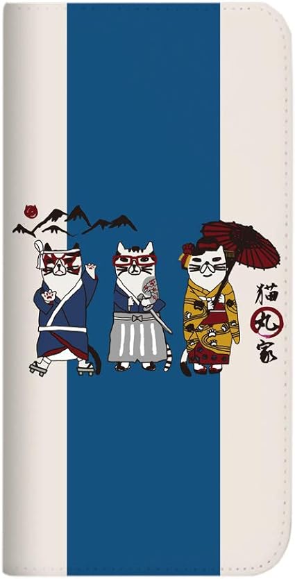 Mitas Aquos Sense Plus Sh M07 手机壳手账型无带kogurujapanvol15 猫丸日本c 393 Nb 3915 C Sh M07 亚马逊中国 电子产品