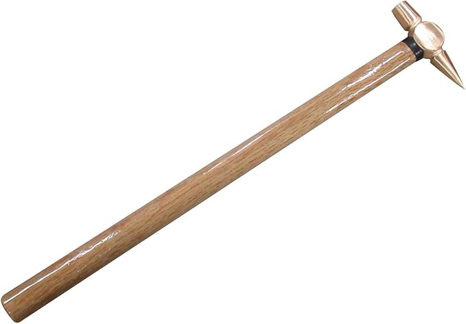 bacsuno 锤子 防爆测试锤 长款 rbthl-150