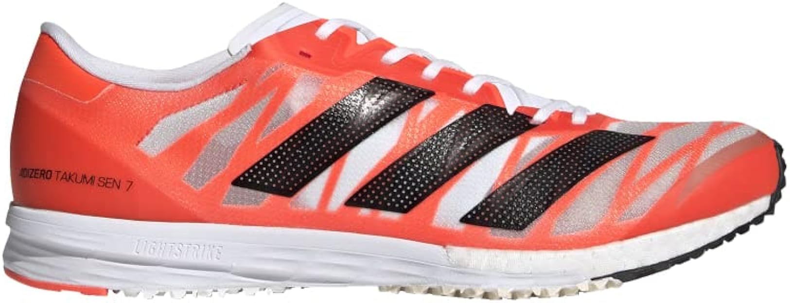 adidas 阿迪达斯 adizero takumi sen 7 男士鞋