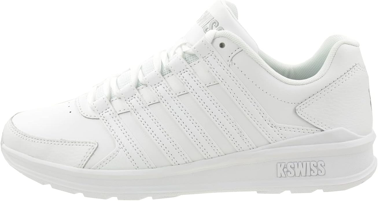 k-swiss 男士 vista trainer 运动鞋