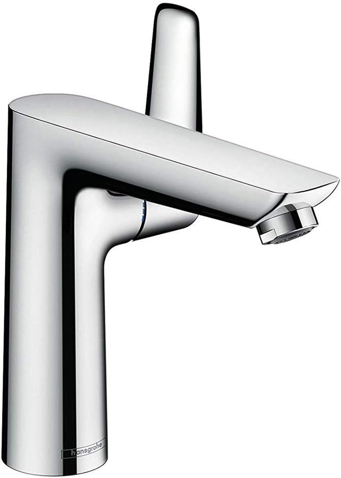 hansgrohe 汉斯格雅 150 talis e 71755000 单把手面盆龙头