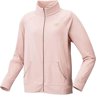 yonex 尤尼克斯 网球服 女式 针织热身衬衫 58090