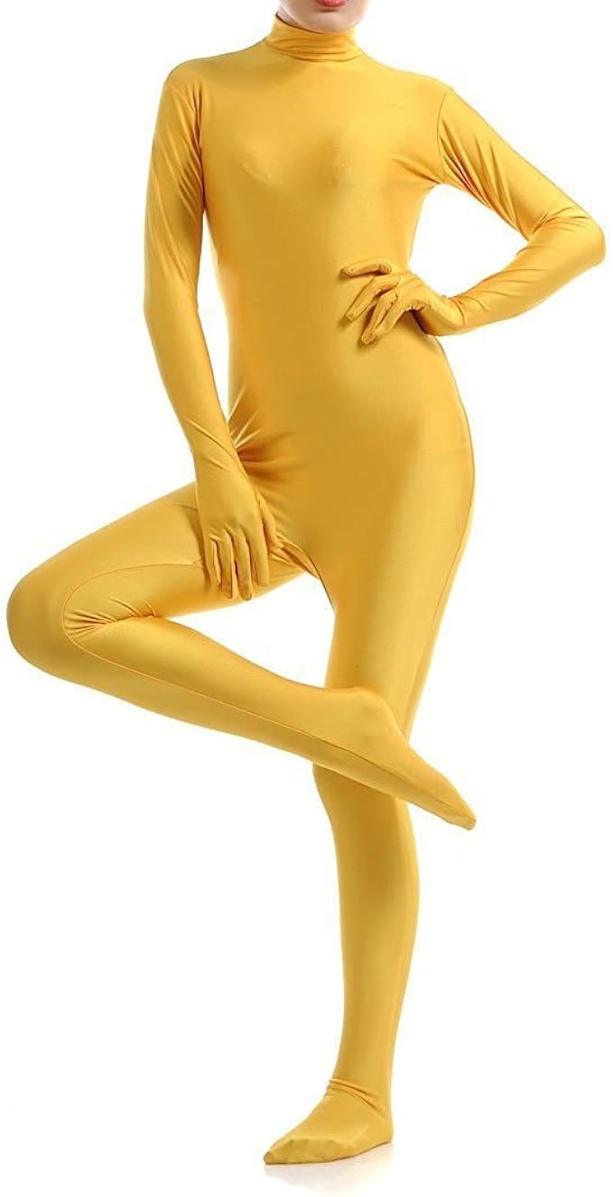 wolf unitard 莱卡氨纶紧身衣舞蹈服