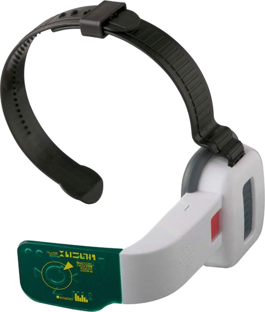 Dragon Ball Super Green Scout, standard model: 676