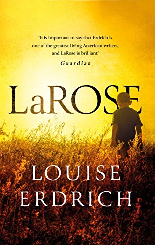 "larose (english edition)",作者:[louise erdrich]