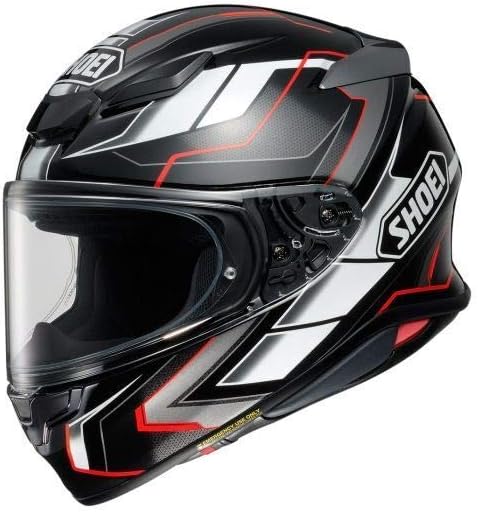 shoei rf-1400 头盔