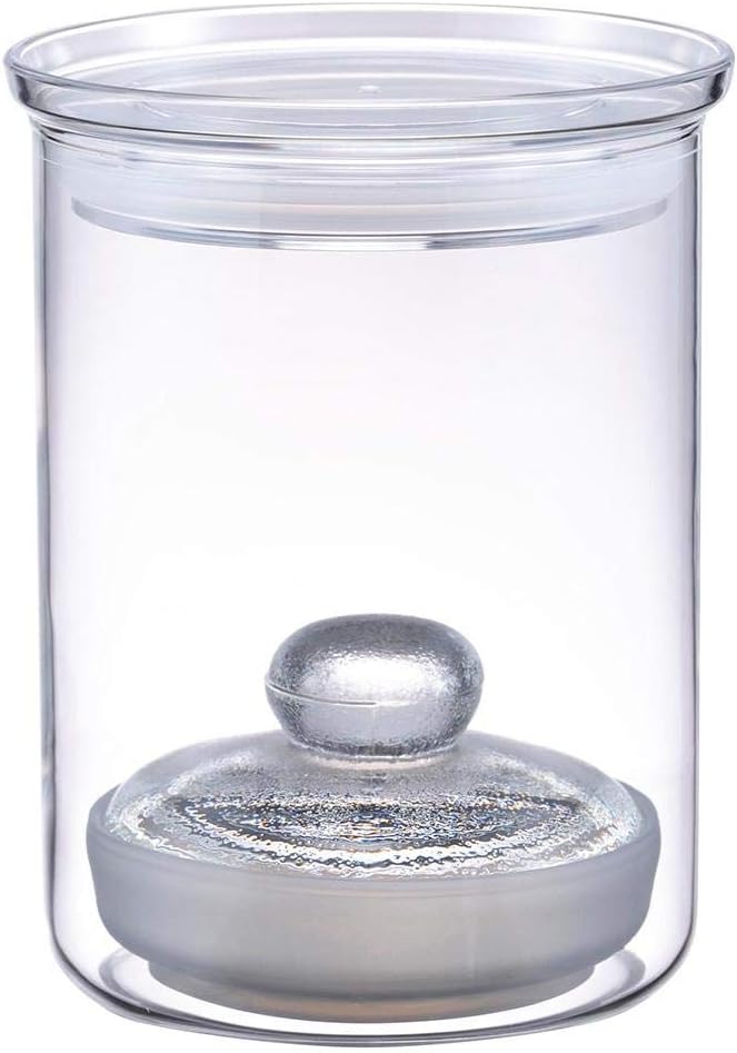 hario 泡菜容器 tgs-800-t 透明 满水容量 800ml