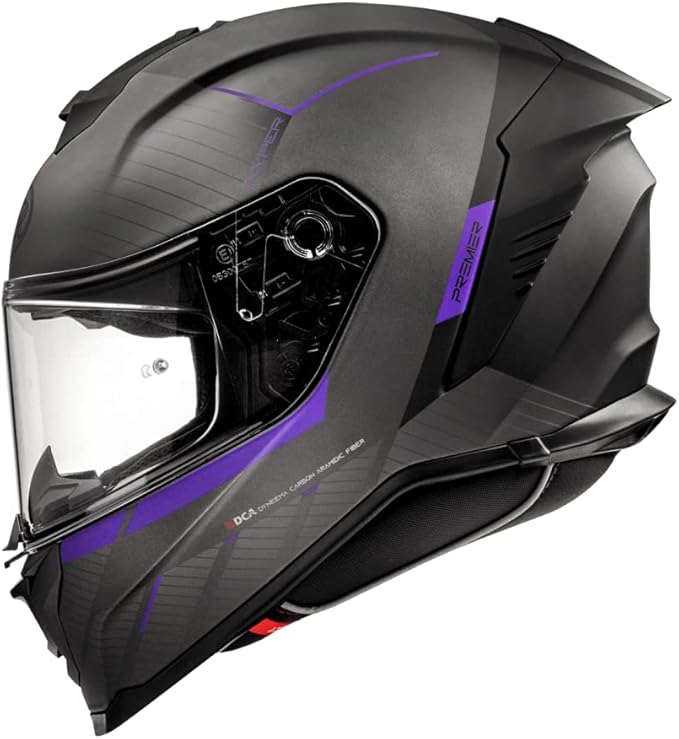 premier 中性 成人 hyper 头盔