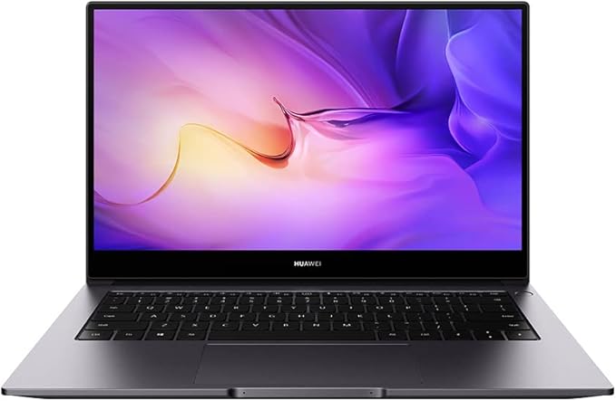 huawei 华为 matebook d14 | * 11 代英特尔酷睿 i5-1155g7 处理器