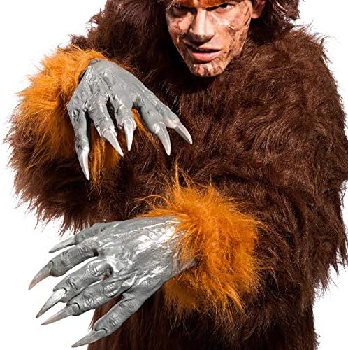 carnival toys s.r.l. carnival toys 03206 – 怪物手套