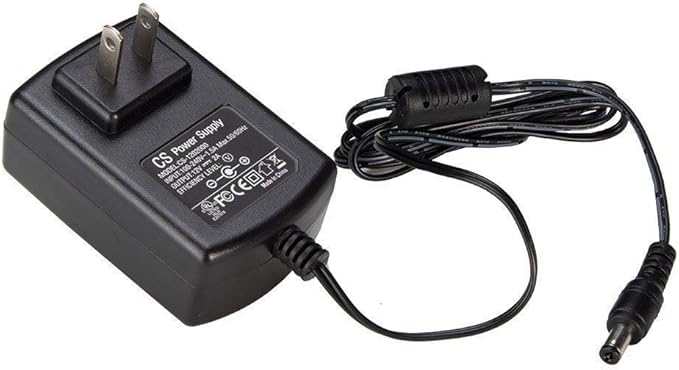 [ul 认证] dc 12v 2a 2000ma * 电源适配器 适用于家庭*摄像机监控