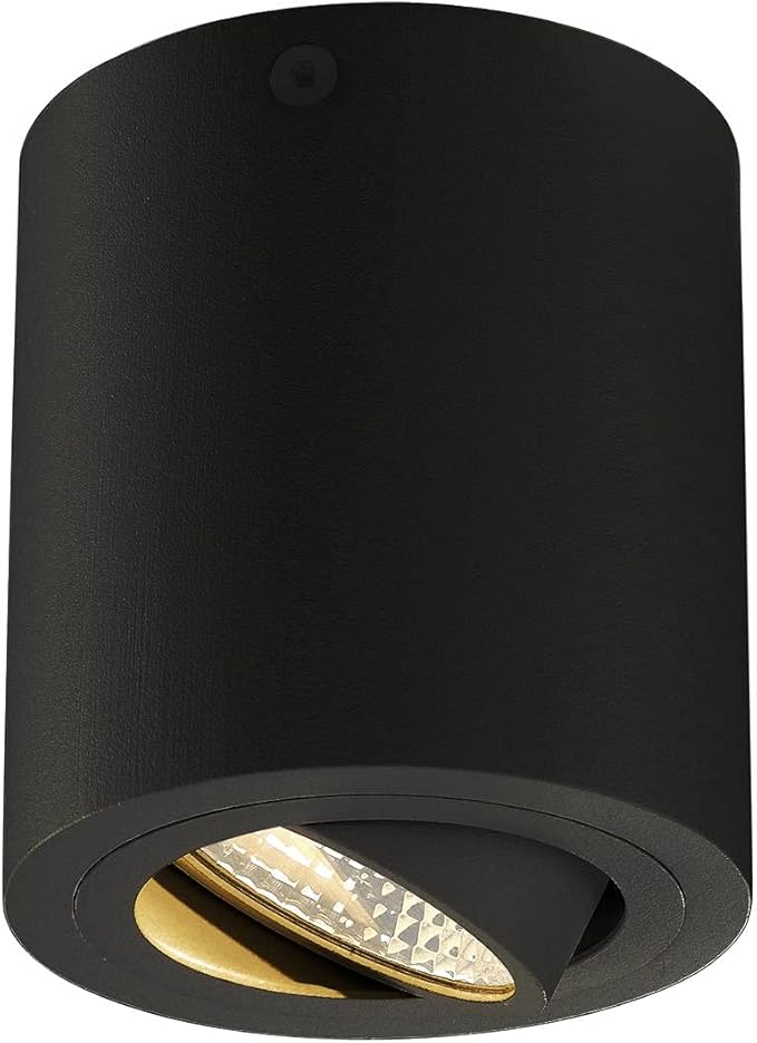 slv triledo cl 黑色 8.5 x 8.5 x 9.5 cm 113930