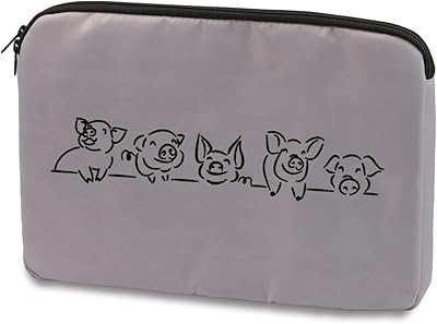 猪笔记本电脑套猪笔记本电脑保护套猪笔记本电脑保护套猪笔记本电脑