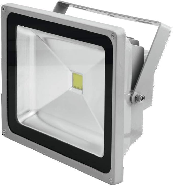 eurolite led ip fl-30 cob 3000k 120° 经典| 户外前照灯(ip54)带30