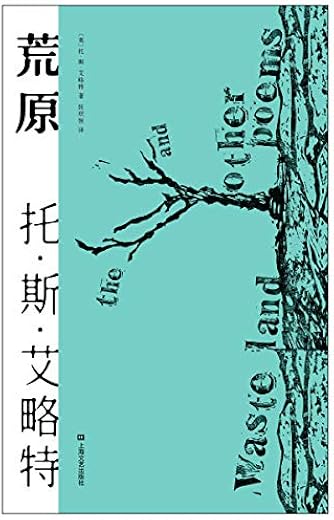 荒原（果麦经典）