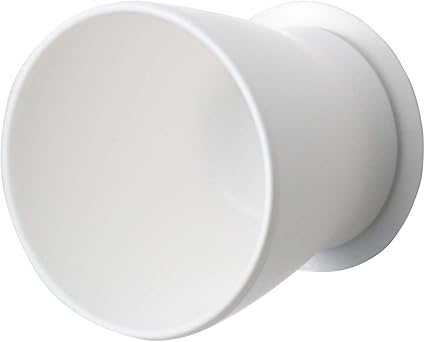 三栄水栓スタイリッシュな風呂 洗面所に歯磨きコップホワイト Sanei 三荣 价格报价图片