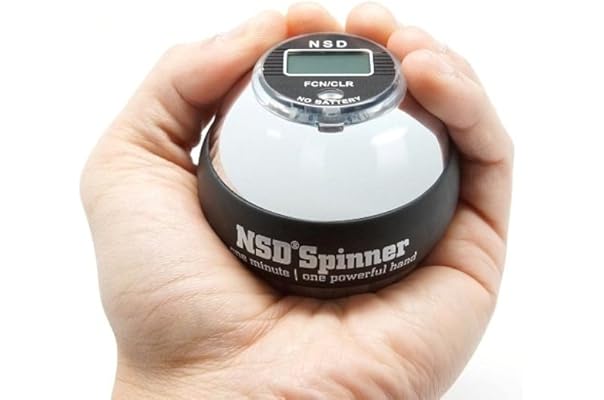 亚马逊销售排行榜 握力器中最受欢迎的商品