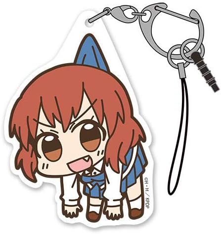 kirby's 卡通形象 pretty days 猪熊阳子 亚克力抓地