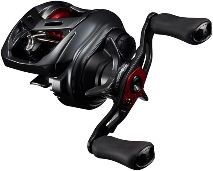daiwa 达亿瓦 淡水路亚轮 20alphas air tw 7.1r/7.