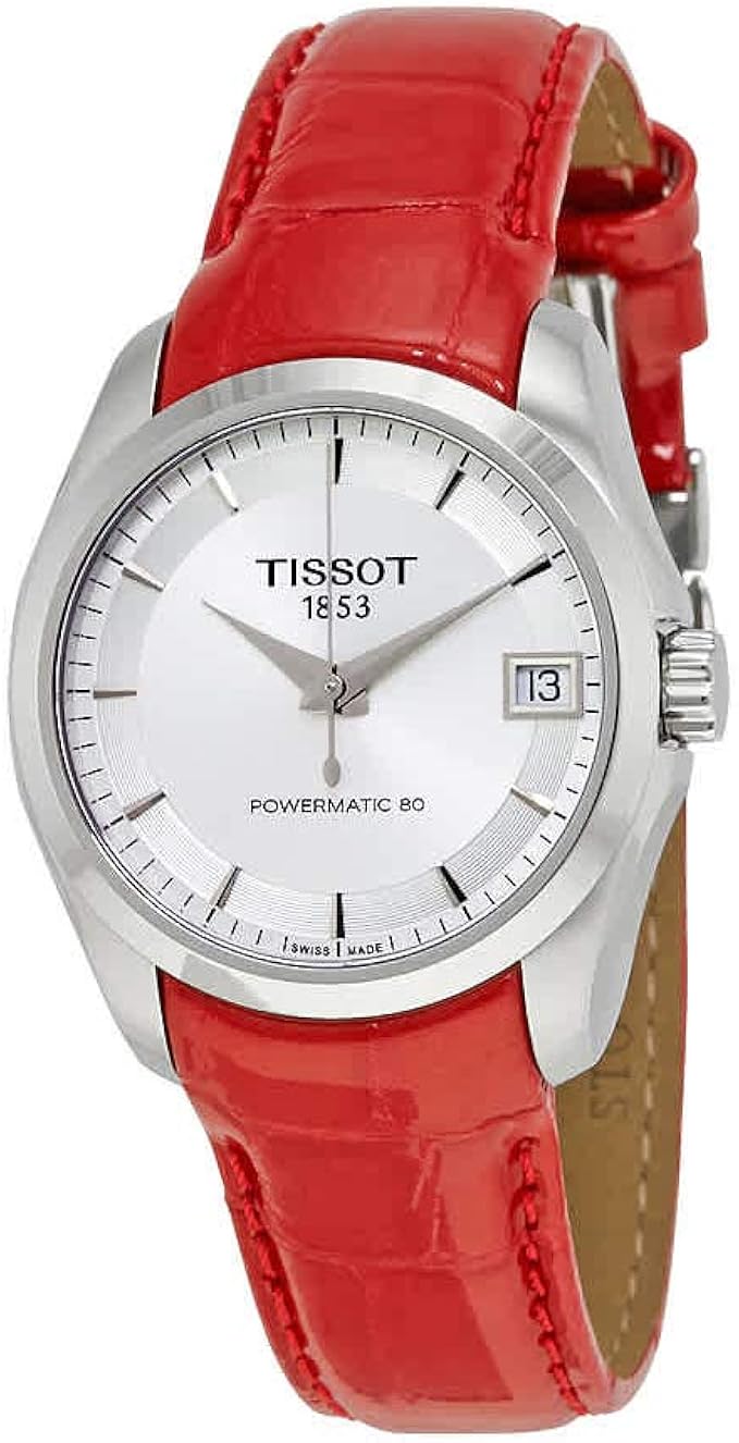 鼠标移至图上可放大图片tissot 天梭原文页面含机器翻译,中文仅供参考