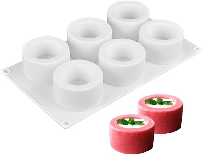 模具不粘模具硅胶烘焙杯蛋糕烘焙盘 diy 烘焙工具 适用于蛋糕摩丝甜点