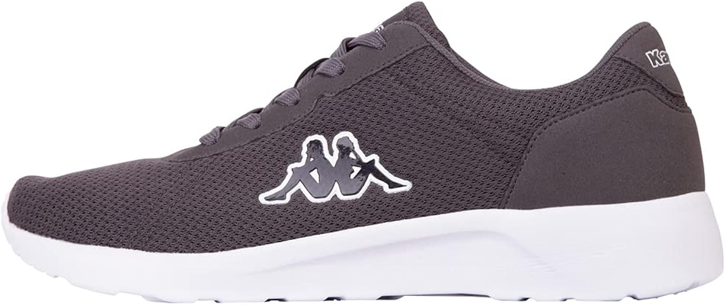 kappa 男士束腰运动鞋