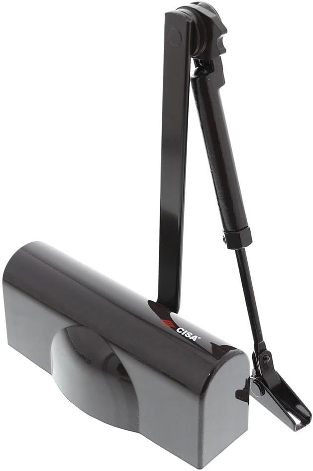 88 闭门器 全新 smart-plus multifuerza 2094 带固定马龙奥斯库罗