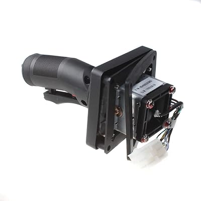 holdia 操纵杆控制器 1600345 1001134438 1600402 兼容 jlg 剪刀升降