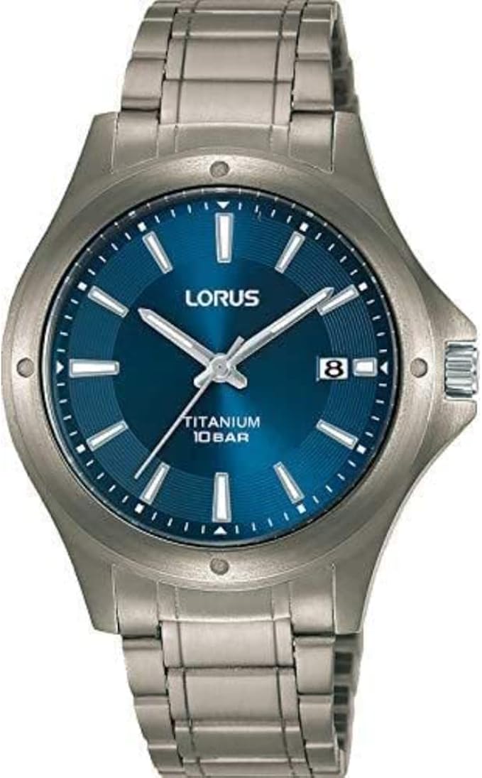 loruswatch