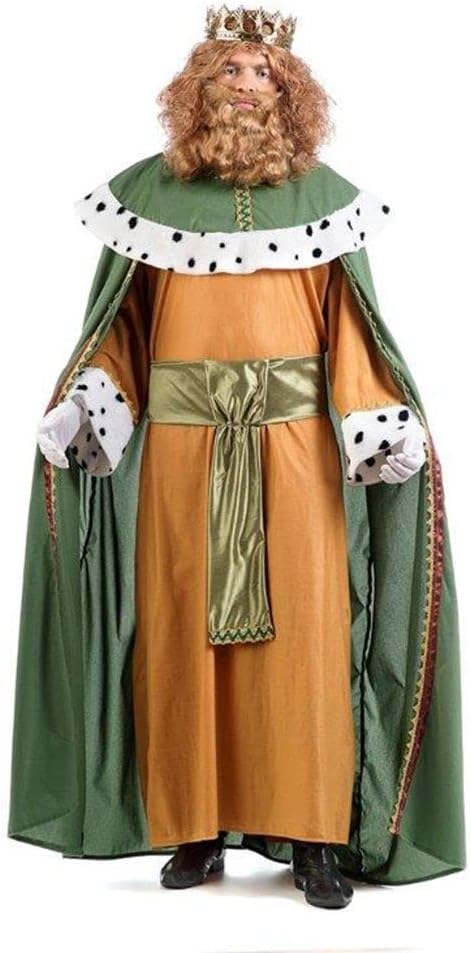 limit sport 国王 kaspar 男士服装 国王服装 男士服装 adulto m 彩色