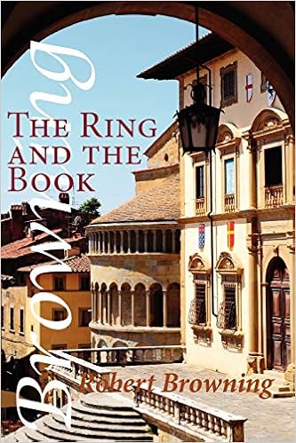 the ring and the book