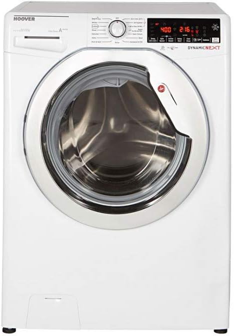 hoover dynamic dwoad69ahc7 9kg 1600rpm a    洗衣机