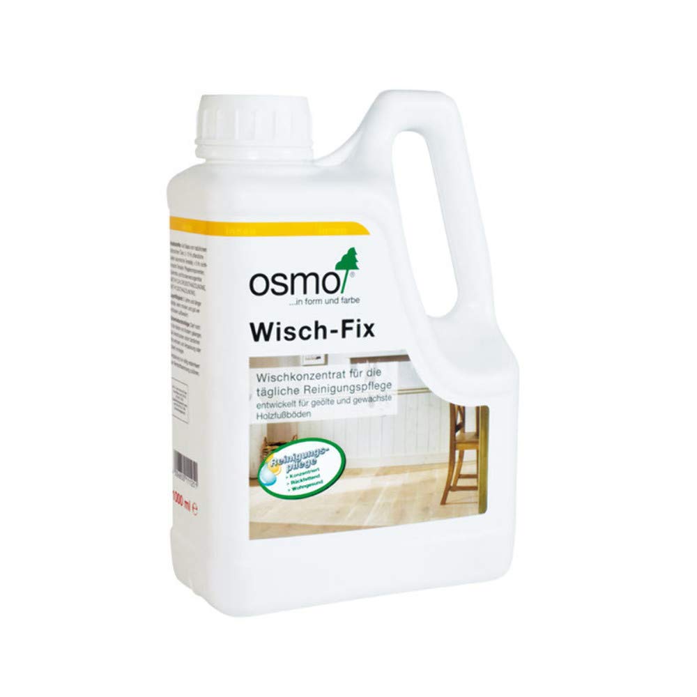 OSMO Wipe - Repair Cleaning and Care Concentrate 1 L [Bathroom Supplies]