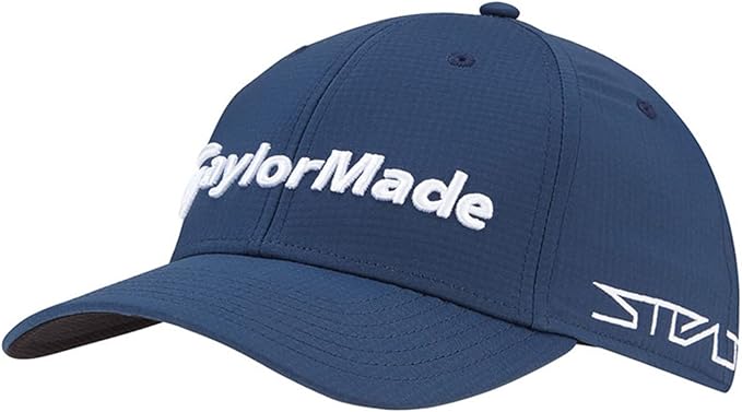 taylormade 男式巡回赛雷达帽