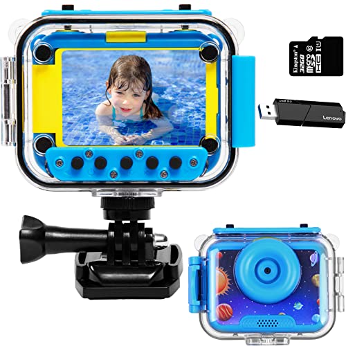 水下相机 - 水下摄影器材 - 电子 - 亚马逊