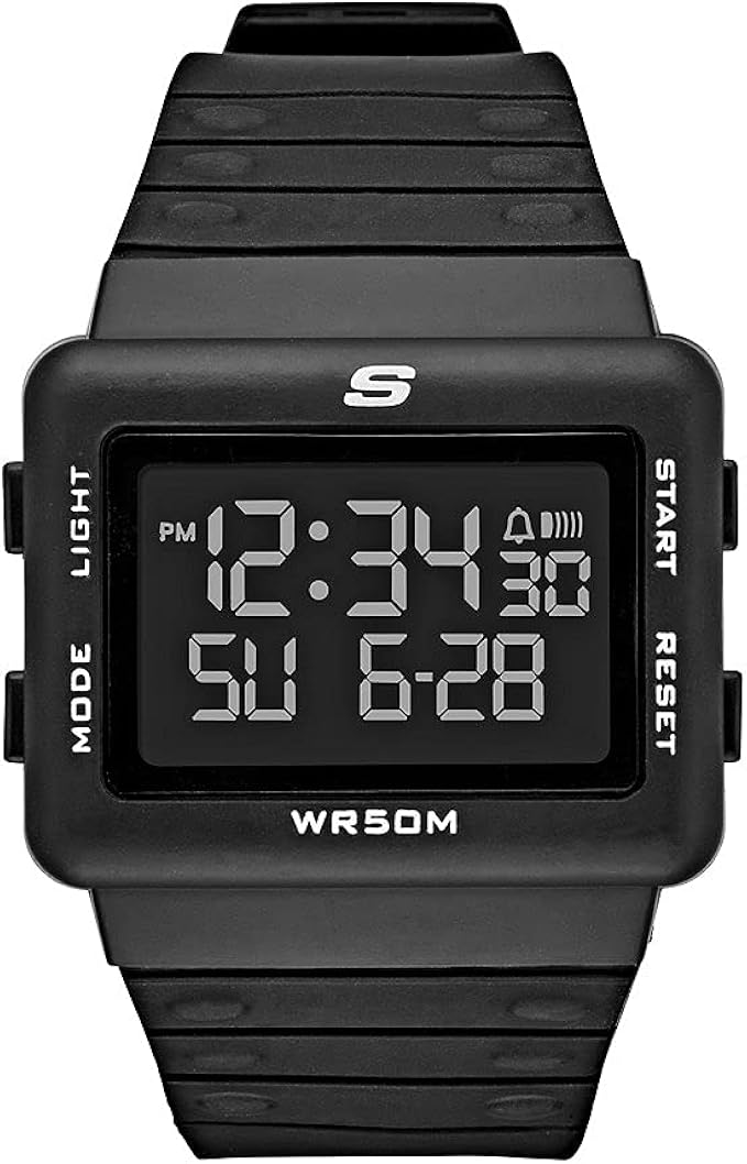 skechers 斯凯奇 watch sr1077