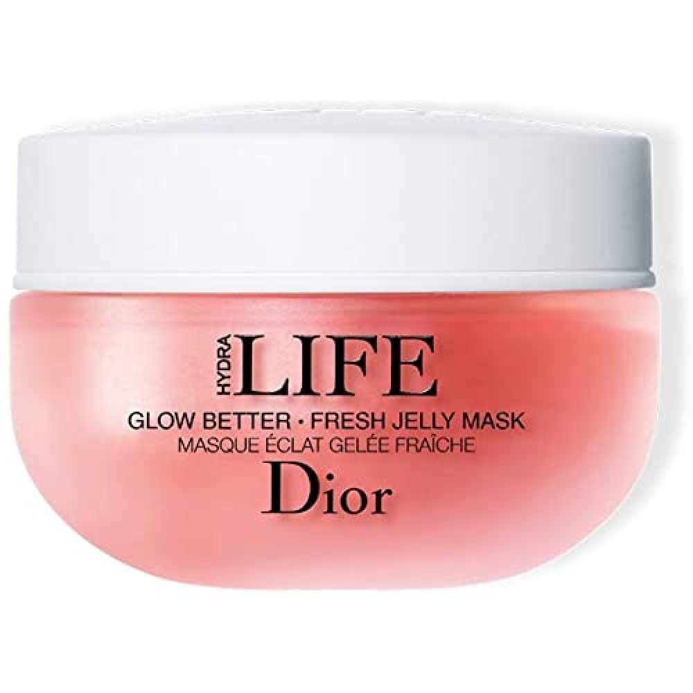Dior Glow Better-Fresh Jelly Mask