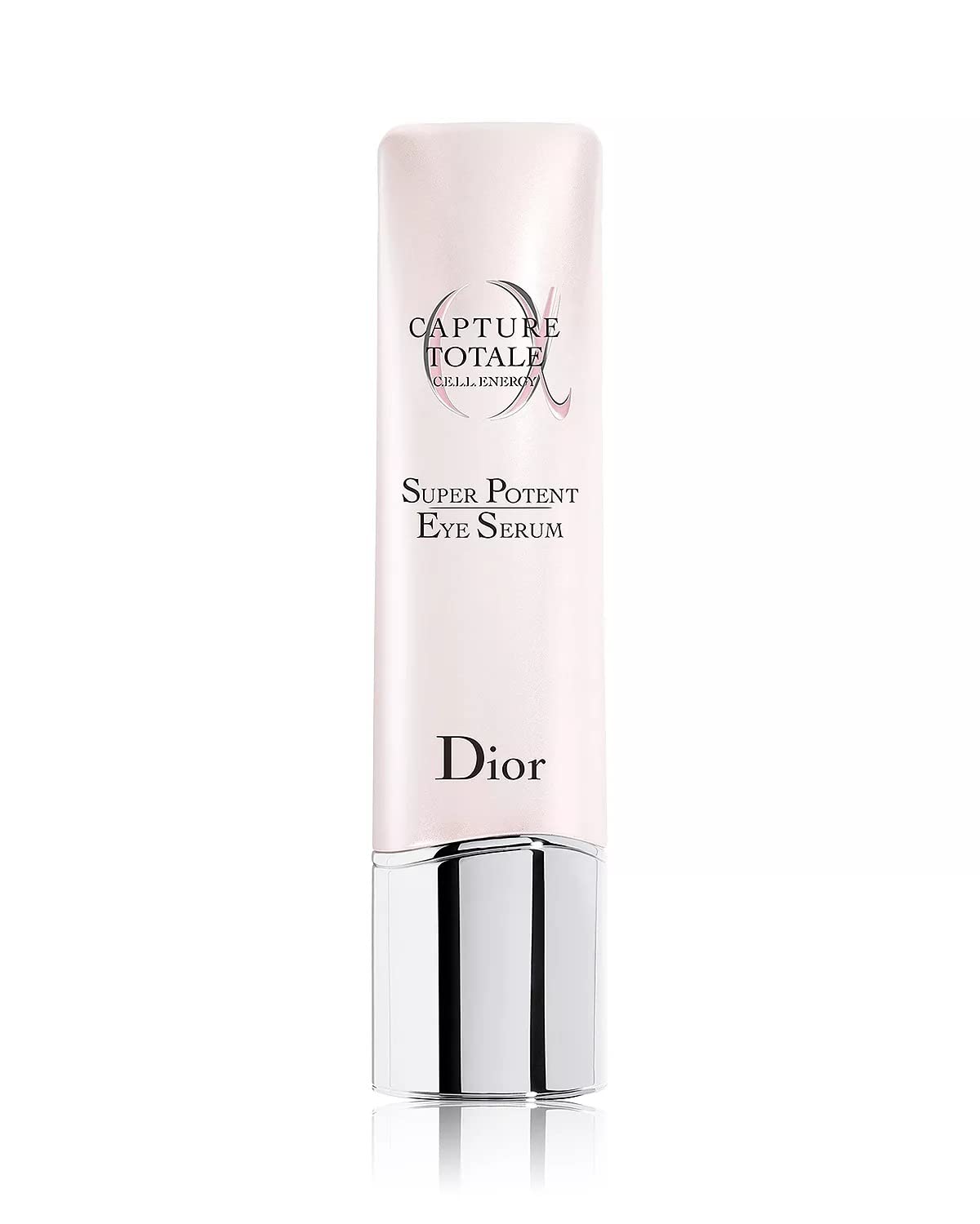 Dior Capture Totale C.E.L.L.ERGY Eye Serum,0.6 oz