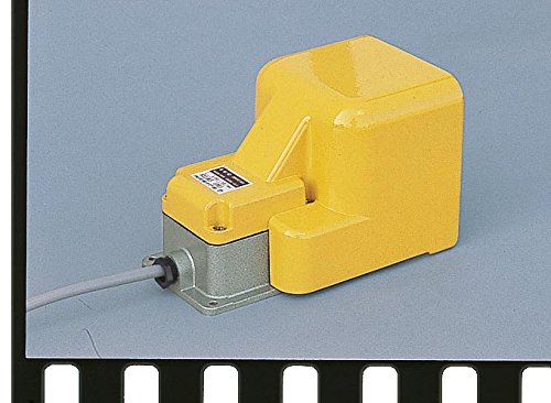 ojiden 铝制脚踏开关 sm2k形 附带挡风玻璃